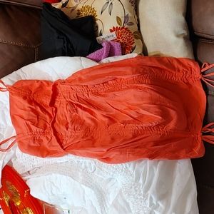 Wild fable women's small dress